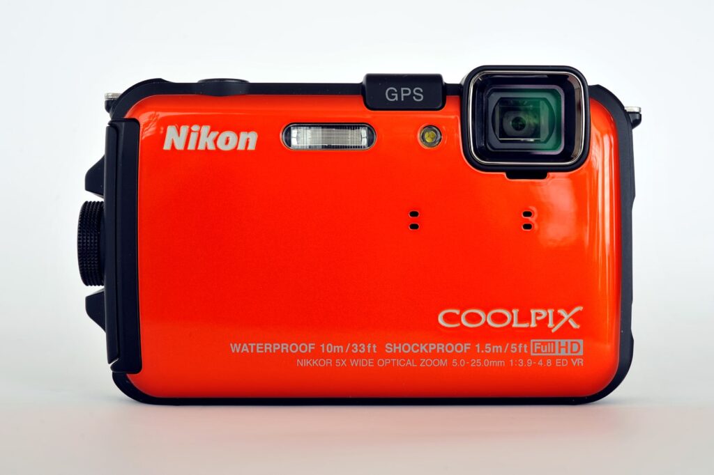 nikon coolpix b500 release date