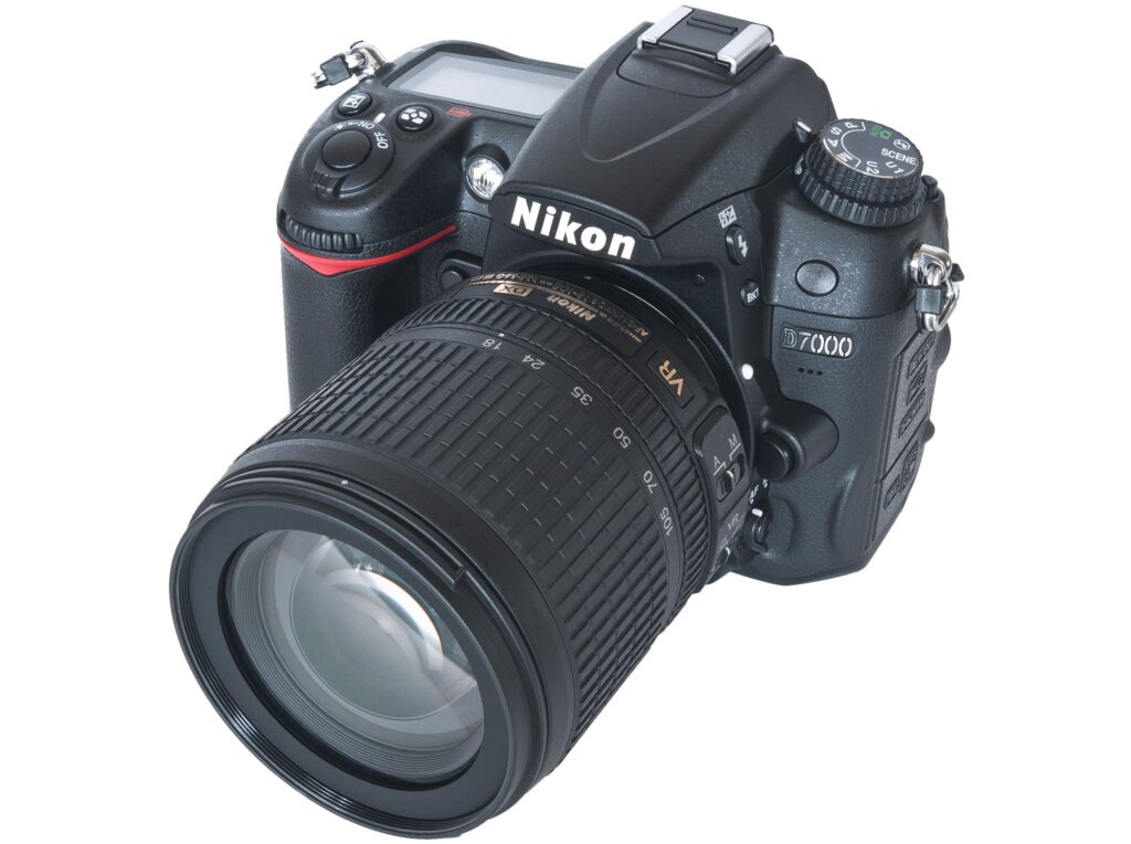 Nikon d7000 примеры фото