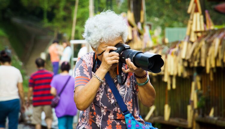 El mejor objetivo Sony para paisajes: captura paisajes increíbles