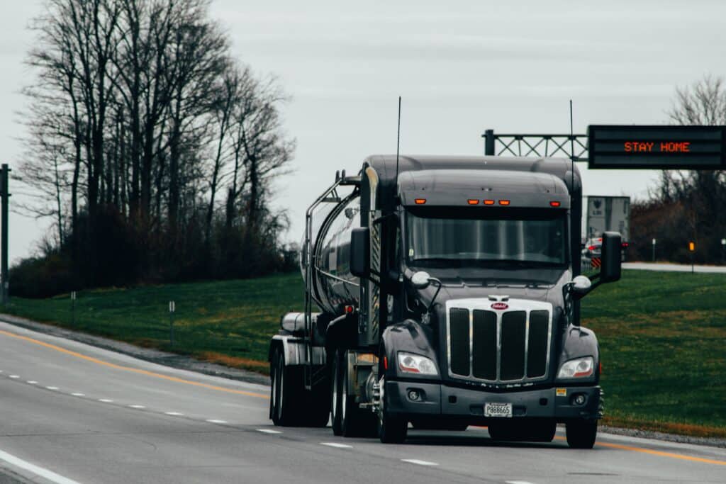 best dash cam for truckers