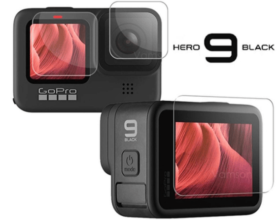 Reseña de la GoPro Hero 9